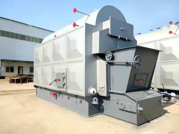 DZL型生物质锅炉